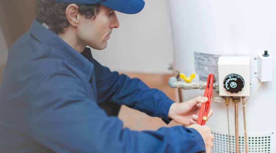 Professional emergency plumbing in Baker, FL
